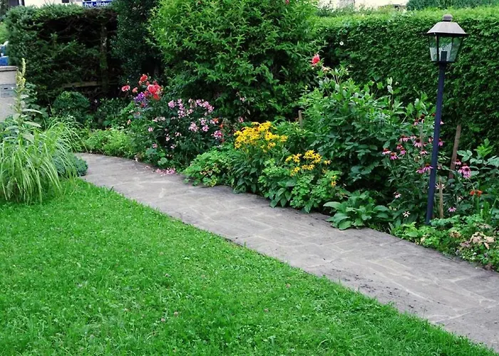 Gaestehaus Loedermann *