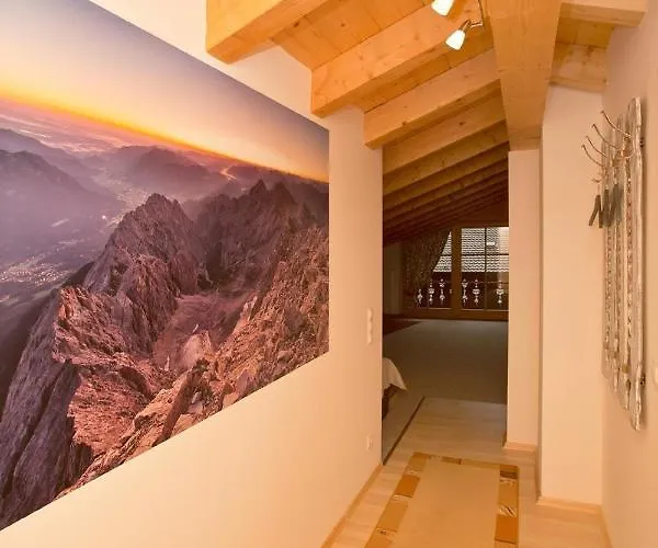 Gaestehaus Loedermann אורחן *