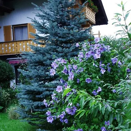 Gaestehaus Loedermann Inn Garmisch-Partenkirchen
