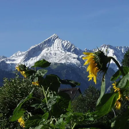 Gaestehaus Loedermann بيت ريفي