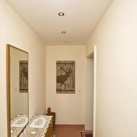 Gaestehaus Loedermann Inn Garmisch-Partenkirchen