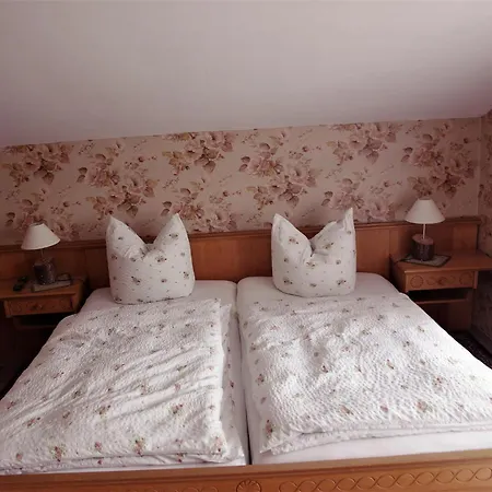 Gaestehaus Loedermann Inn *