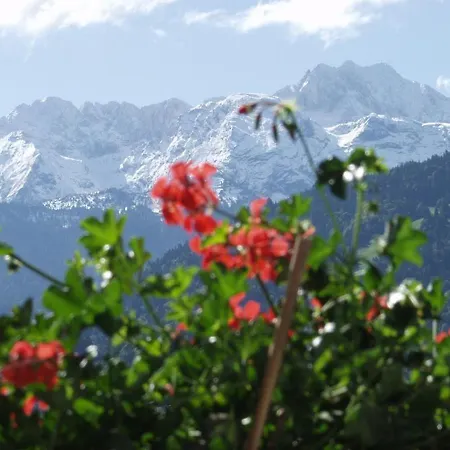 Gaestehaus Loedermann *