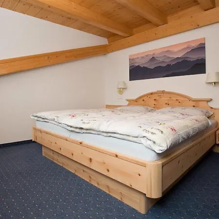Gaestehaus Loedermann Inn Garmisch-Partenkirchen