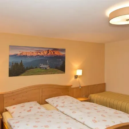 Gaestehaus Loedermann