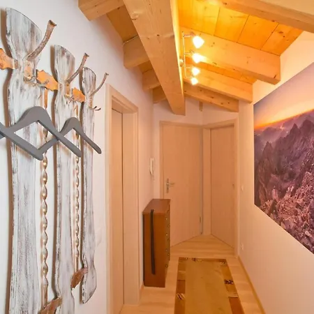 Gaestehaus Loedermann بيت ريفي *