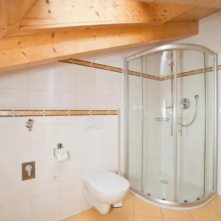 Gaestehaus Loedermann Inn Garmisch-Partenkirchen