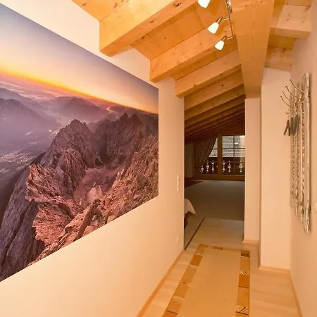 Gaestehaus Loedermann بيت ريفي *