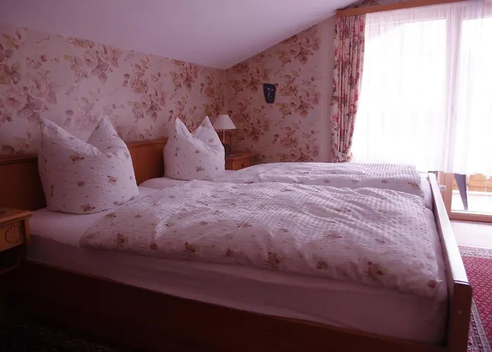 Gaestehaus Loedermann Inn