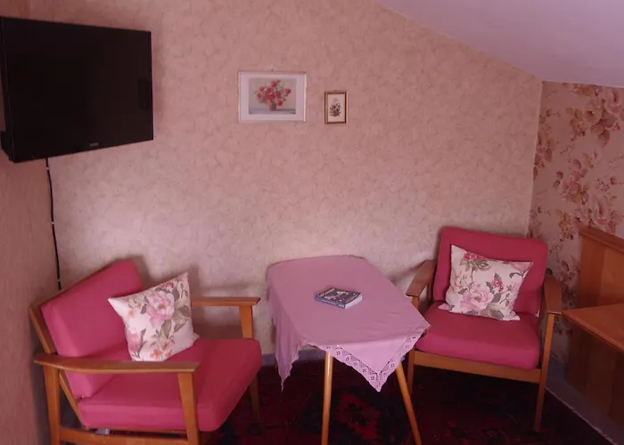 Gaestehaus Loedermann Inn Garmisch-Partenkirchen