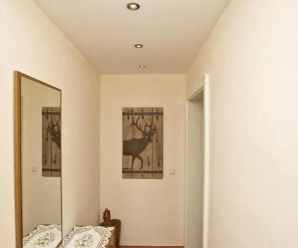 Gaestehaus Loedermann Inn Garmisch-Partenkirchen