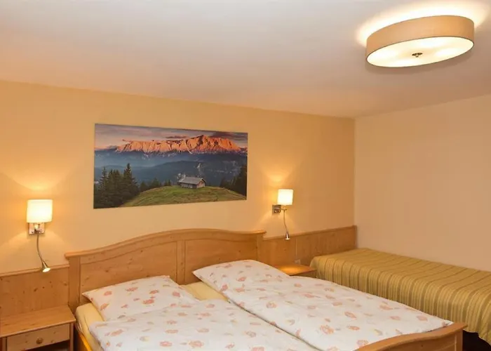 Gaestehaus Loedermann