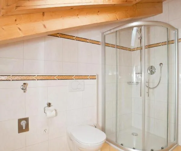 Gaestehaus Loedermann Inn Garmisch-Partenkirchen