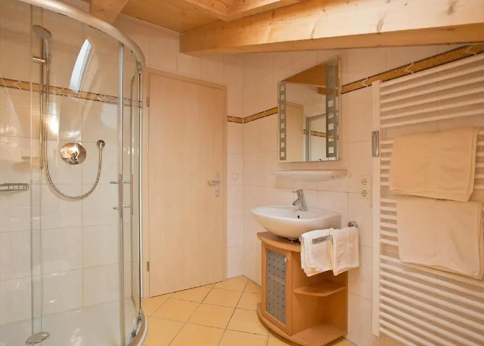 Gaestehaus Loedermann *